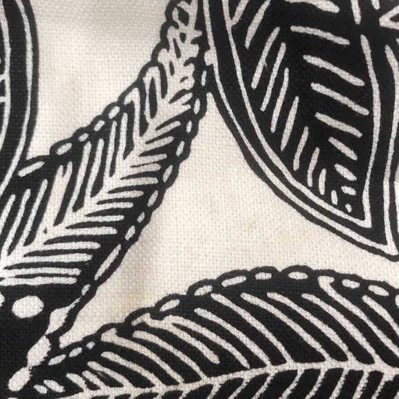 J.Crew Floral Print Skirt St 0 - Picture 5 of 6